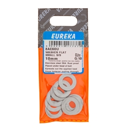 8AE60 - Washer Small ST/ST